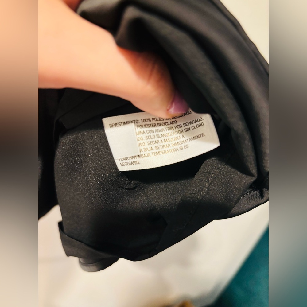 Kate Spade Black Mini Dress - Picture 6 of 7